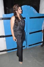 Raveena Tandon at Heropanti success bash in Plive, Mumbai on 25th May 2014